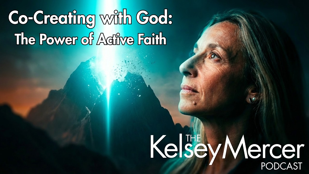 Faith Is the Foundation: Living Between the Natural and the Supernatural