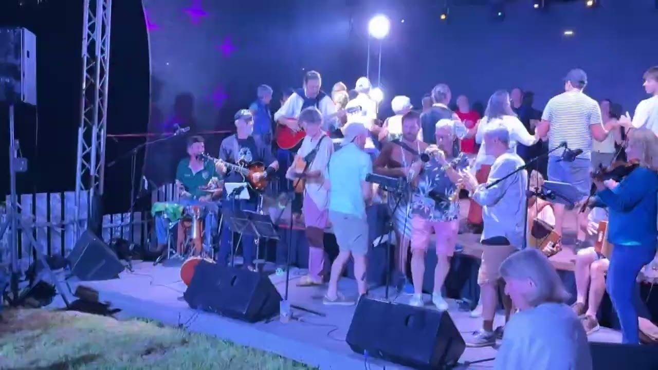 FestNoz Cilaos Janv26 2