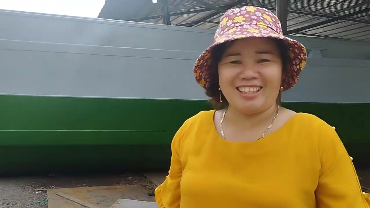 mùng Hai tháng sáu chính thức rước em về
