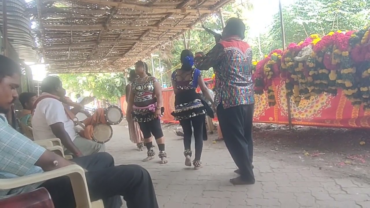 💥கரகாட்டம் டெத் கவுஸ்💥 familyvlong # shortsspeed #sadnews #death #dance #statusvideo 