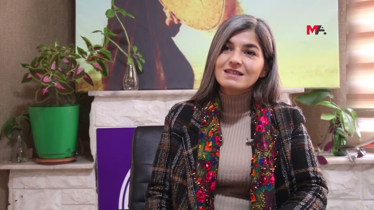 GABB EŞBAŞKANI NESLİHAN ŞEDAL: YARDIM TIR’LARI BEKLİYOR SINIR KAPISI AÇILMALI