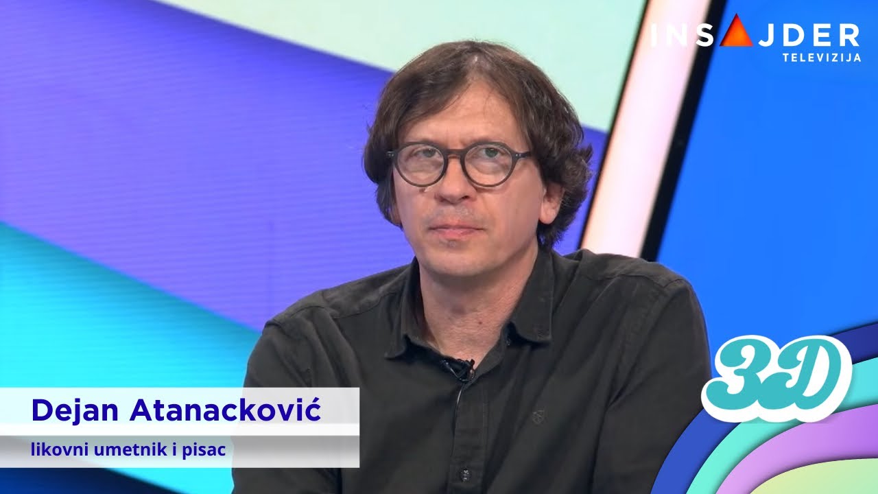 Građansko, nacionalno ili nacionalističko: „Srpsko društvo talac ratne prošlosti“