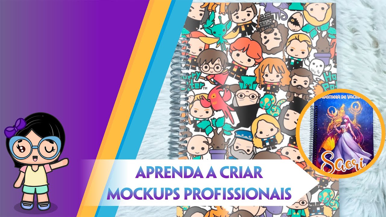 Aprenda a Criar Mockups Profissionais para Suas Peças Artesanais com IA e Photoshop!