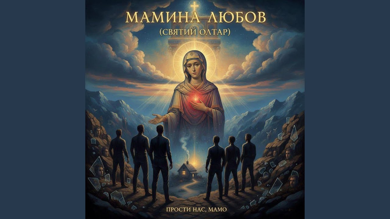 Мамина любов (Святий олтар)
