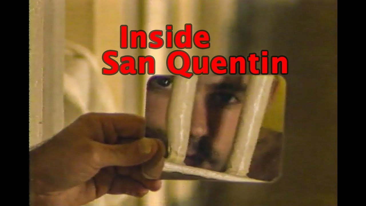 Inside San Quentin  | in 2001