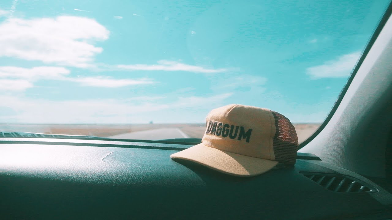 LEAVING HOME.