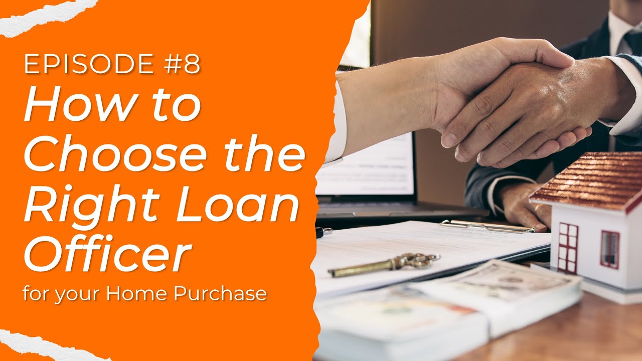 Your Loan Officer Matters: How the Right Lender Saves Your Deal