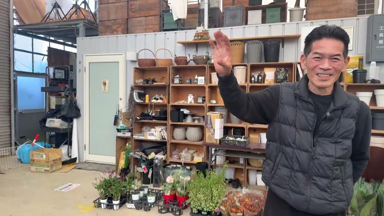 2/4 農場ライブ