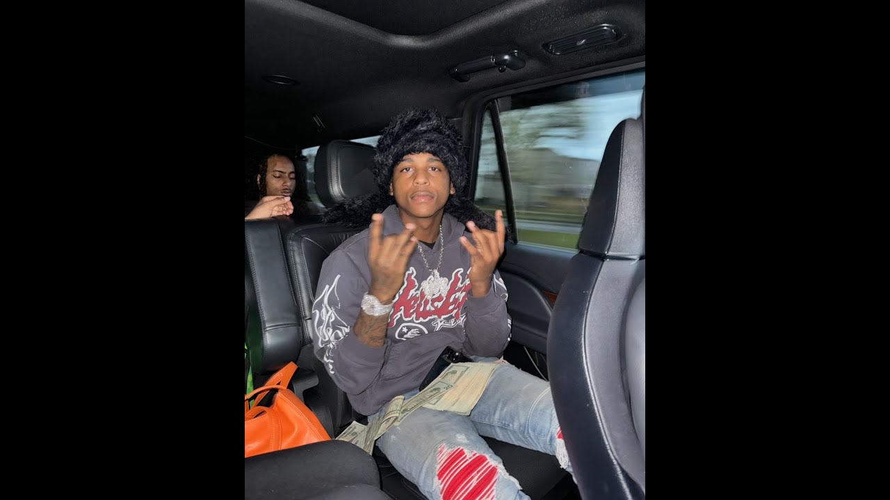 [FREE] Yfg Fatso x Raq Baby Type Beat - 
