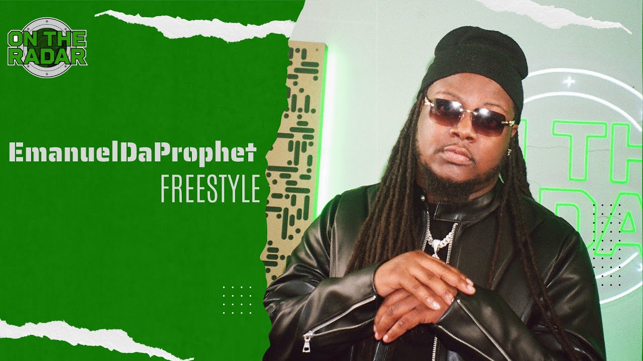 The EmanuelDaProphet 
