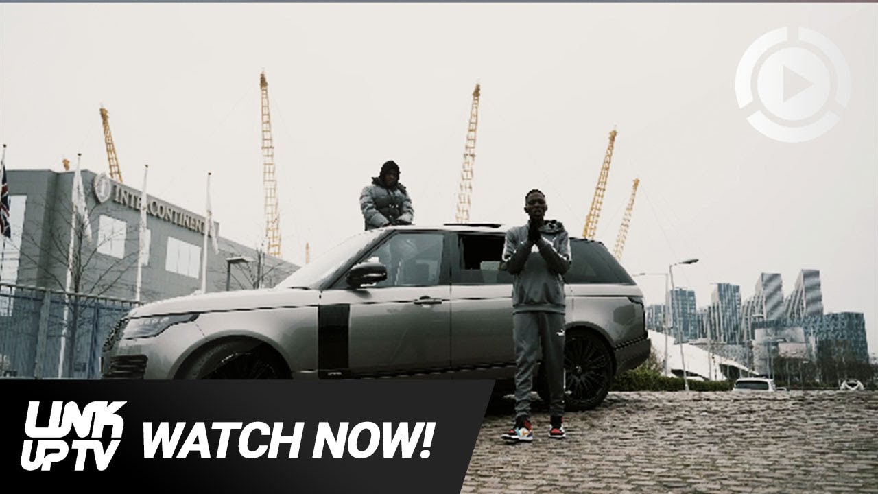 T.Snap - Stop Snitching Freestyle | Link Up TV