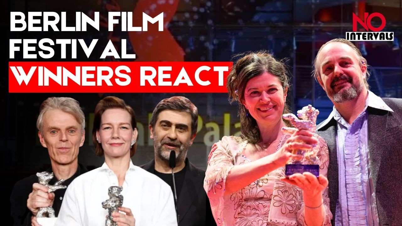 Ilker Catak, Emin Alper, Sandra Hüller Lead Big Wins At Berlin Film Festival | Hollywood News