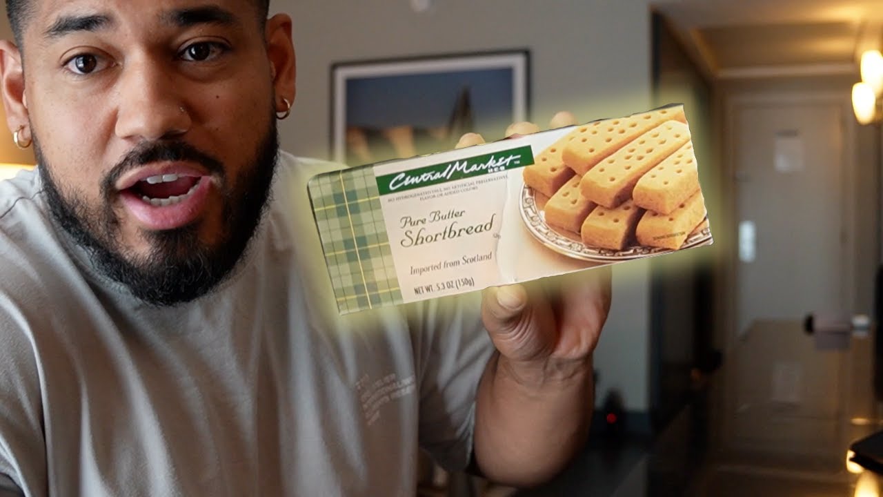 IPF Worlds ep. 15 | Gut cut full day of eating