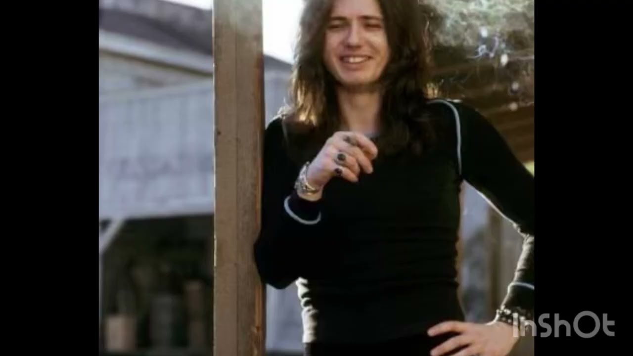DEEP PURPLE.  Stormbringer.1974.