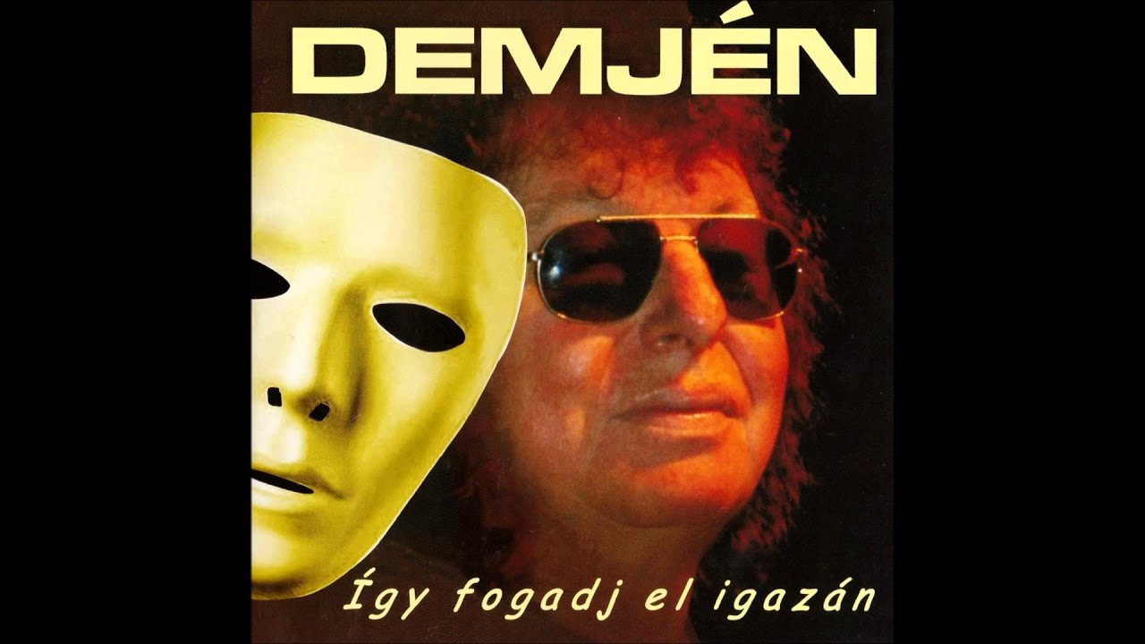 Demjén Ferenc - Legyél a fény (Official Audio)