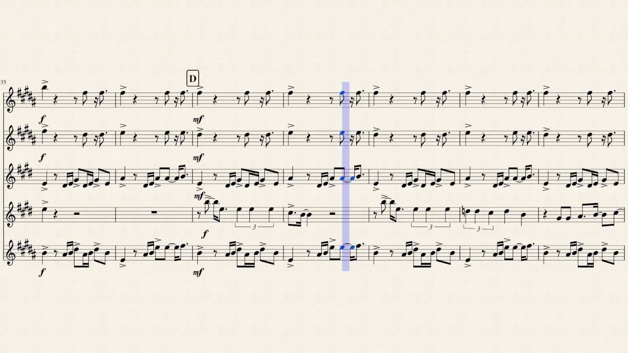 Ants Marching - Dave Matthews Band