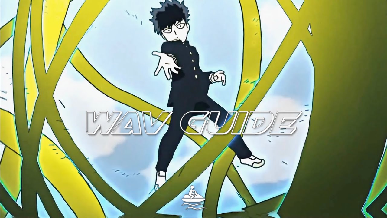 wes ~ drug test    「 AMV 」