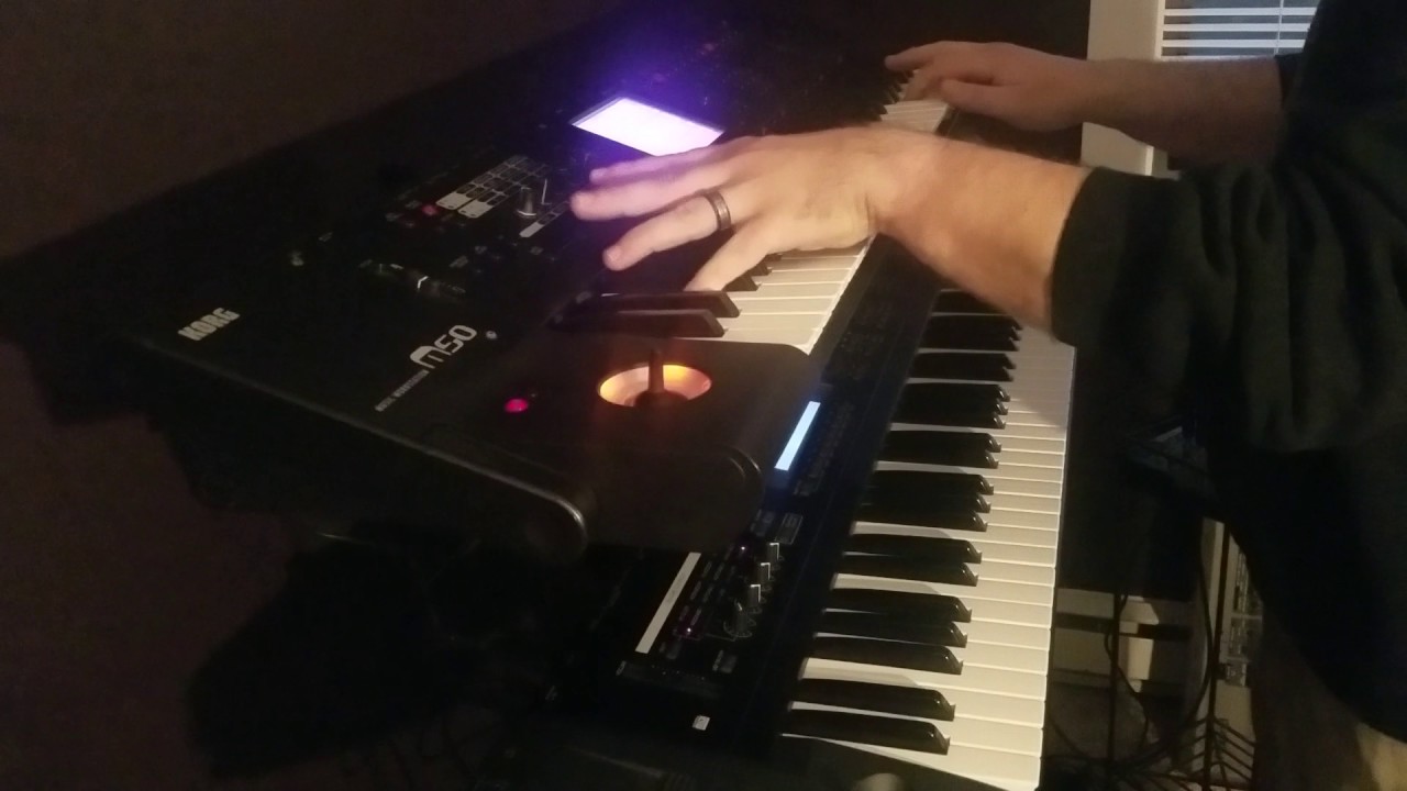 Killer instinct Tooth & Claw  Saberwulf theme keyboard cover