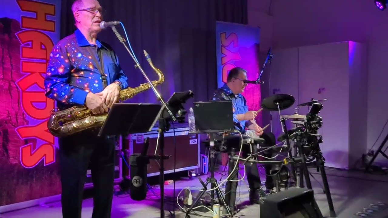 Hardys - Det gick en liten ängel (markuz.se)