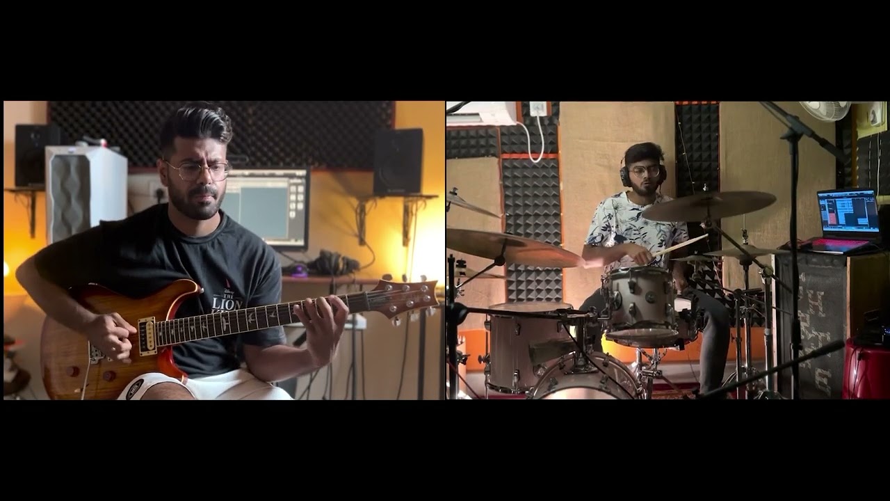 Culture clash | The aristocrats | Hrick and Arpan .