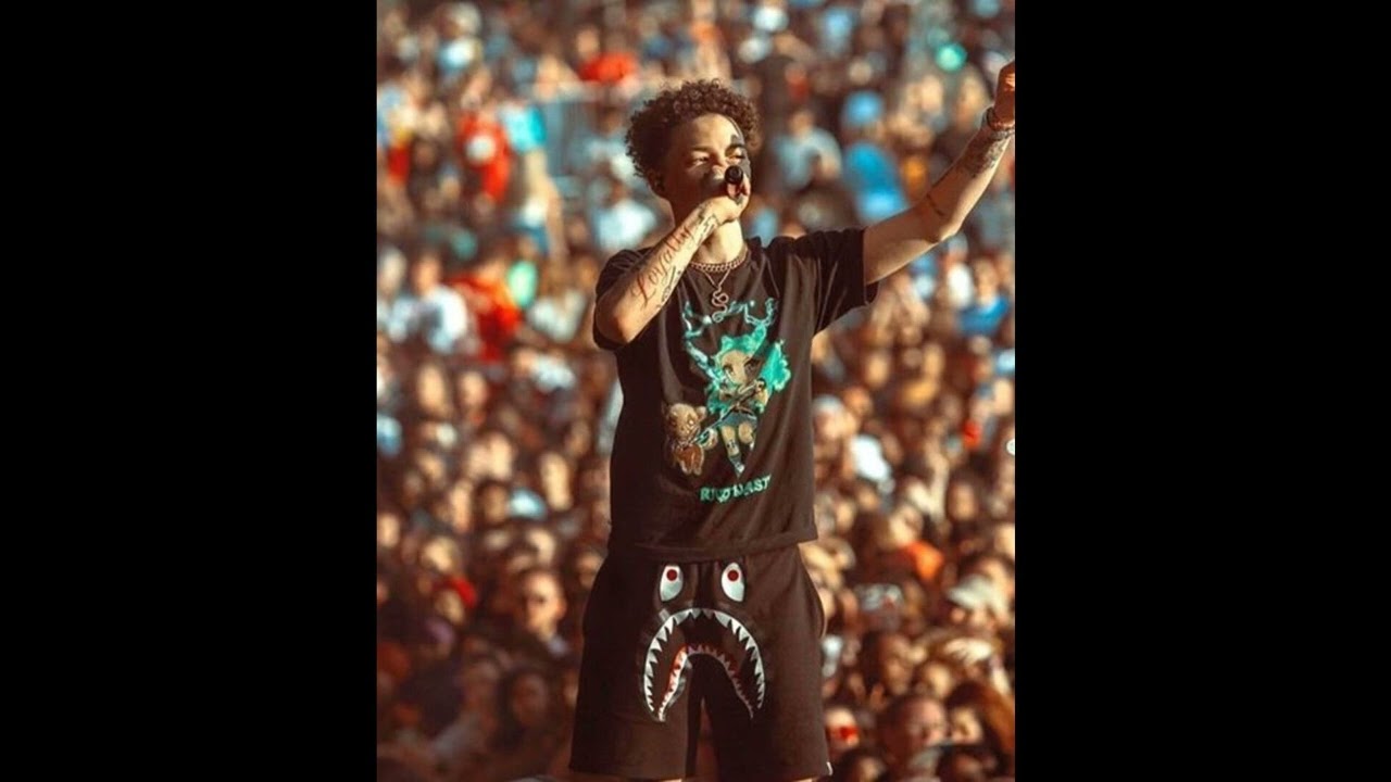 [FREE] Lil Mosey type beat  -  