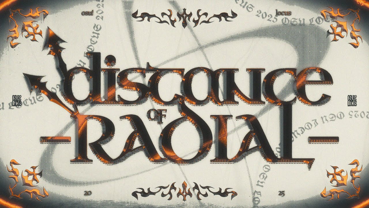 kanemiko - distance of -RADIAL- [Storyboard]