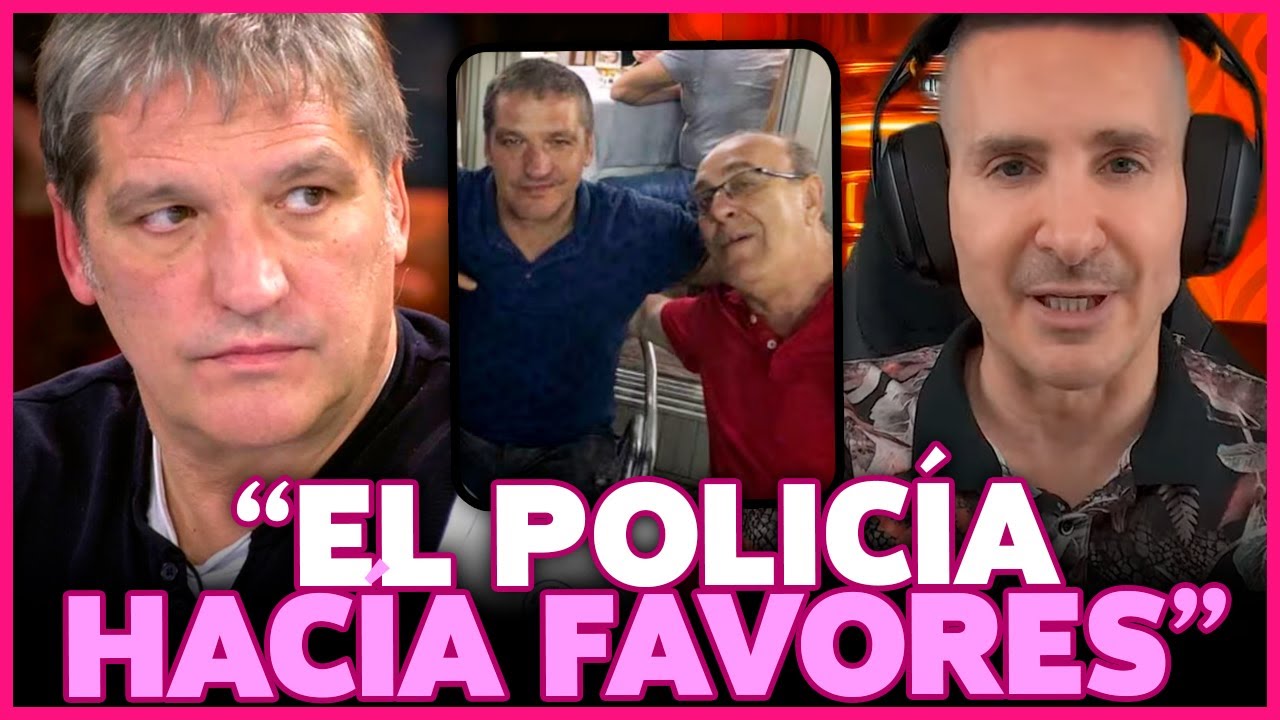 GUSTAVO GONZALEZ PREOCUPADO POR LA OPERACI&Oacute;N DELUX