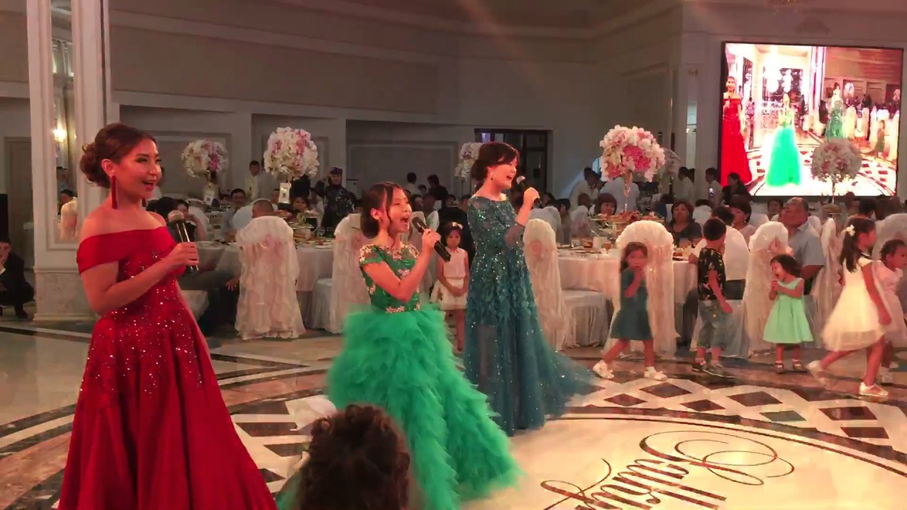 Песня для сестры на свадьбу