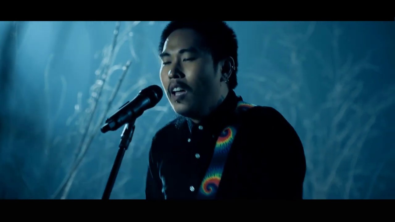 GABI NG LAGIM Official Music Video