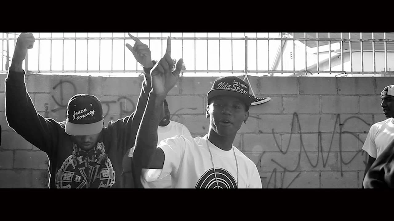 PC ft  Reem & TC 4800   Put Me On Top (Official Video)