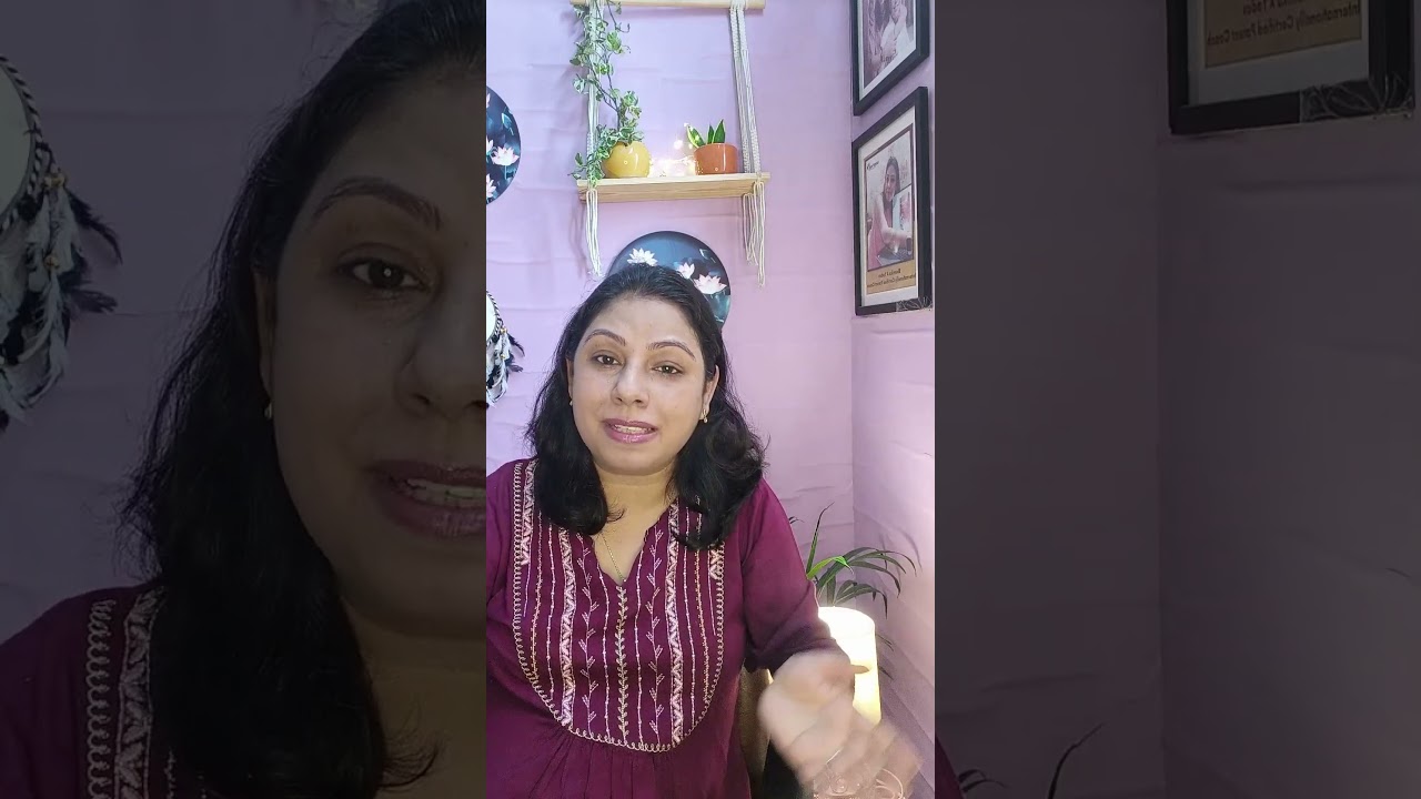 Try this powerful hack to be a calm parent. #easyparenting #calmparenting