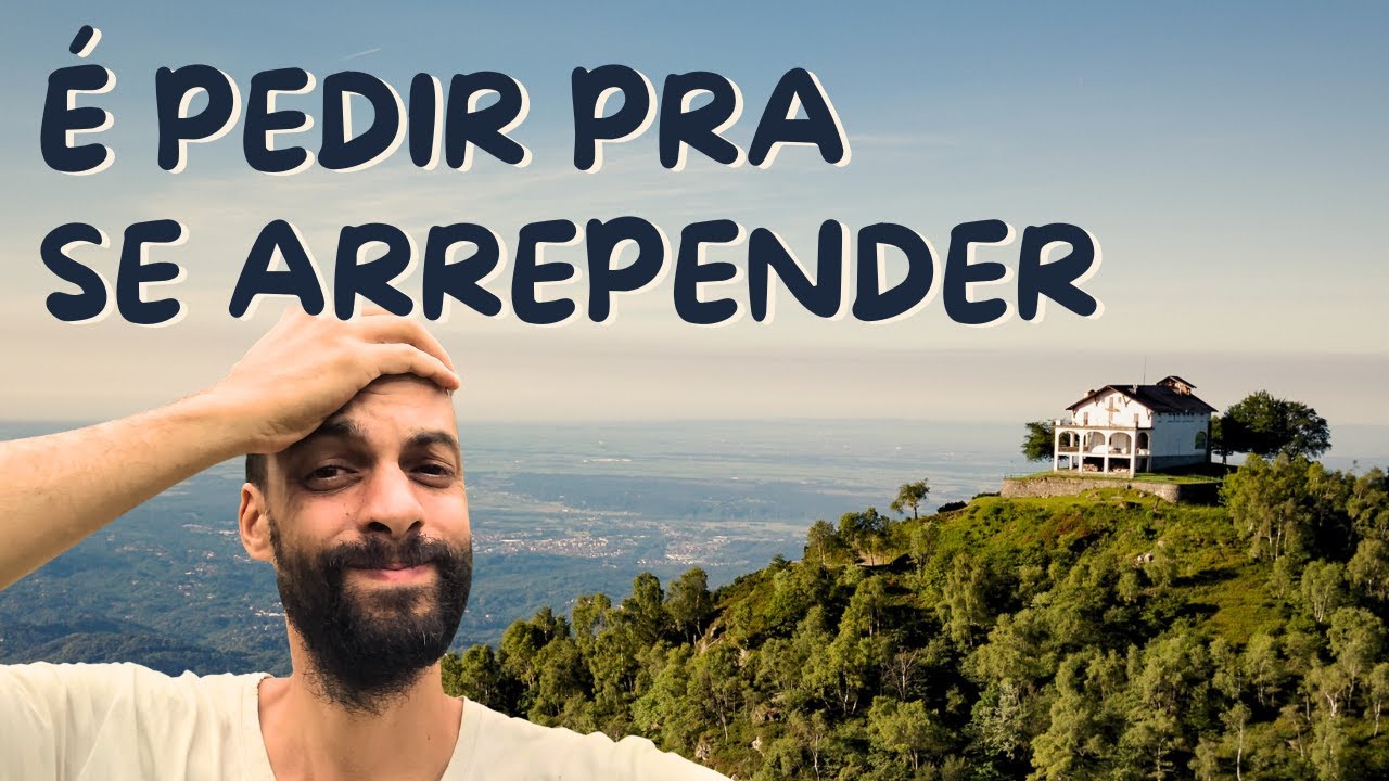 Os Maiores Erros de Quem Vai Morar na Roça