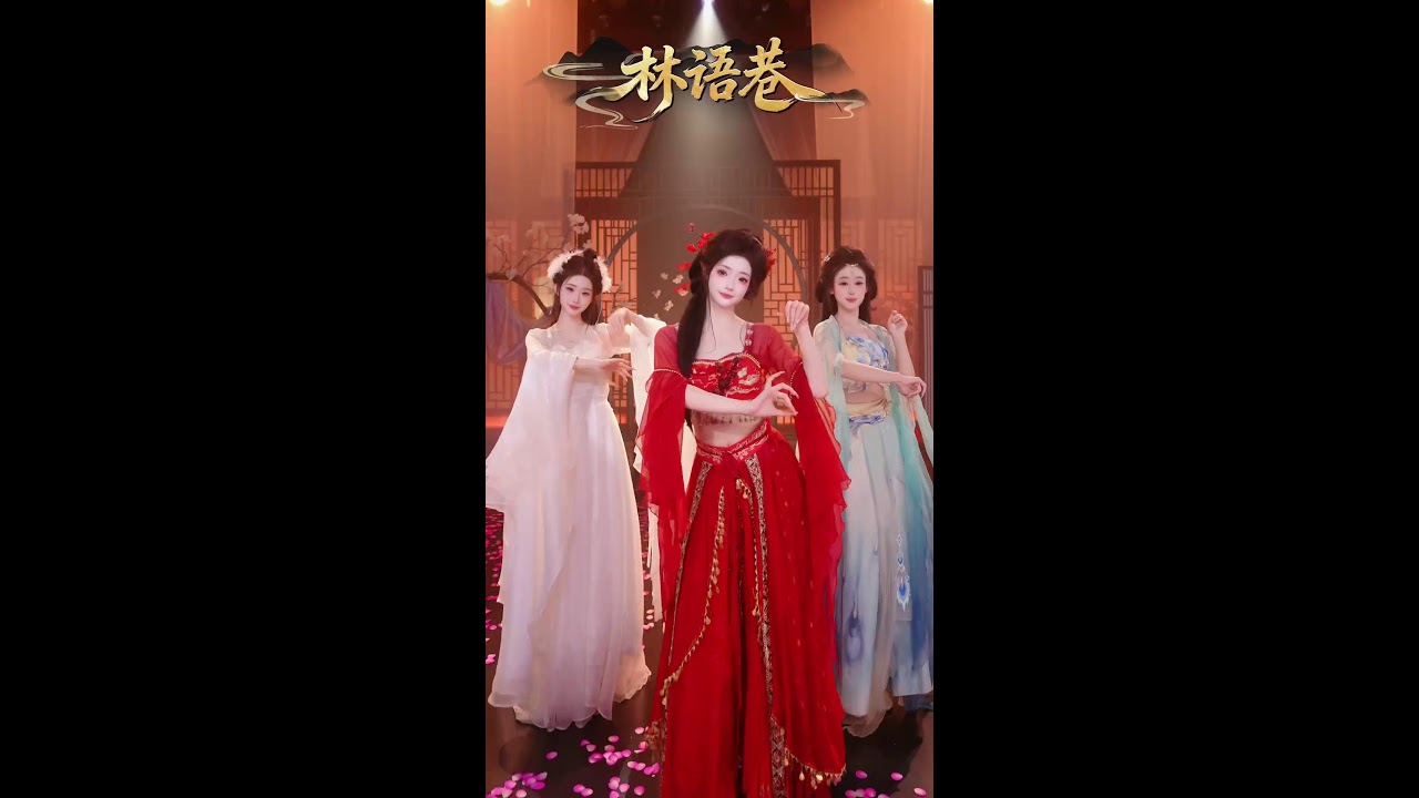 Themed Night: Traditional Chinese Dance Pop｜テーマナイト：チャイナポップダンス 2026-01-22 22:33:37