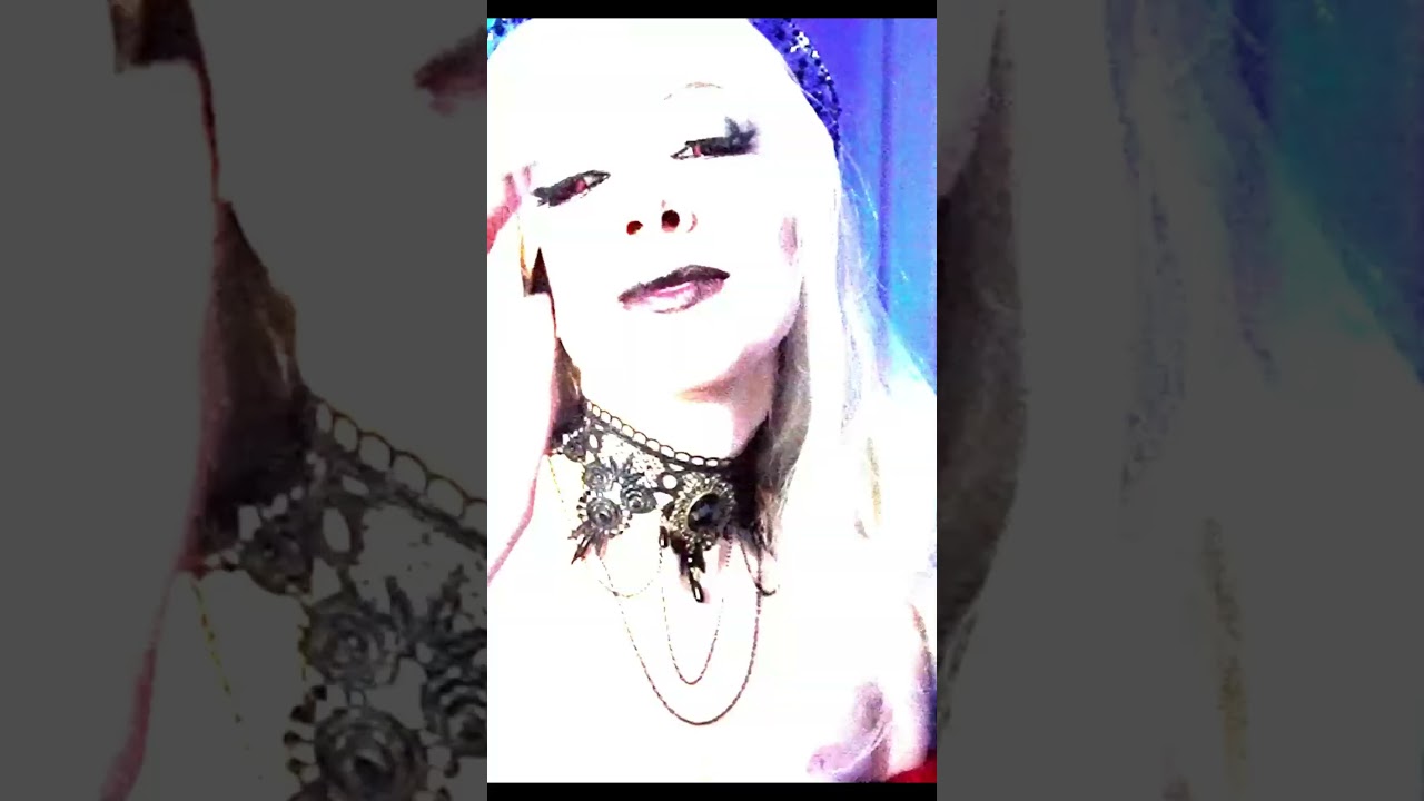 ASMR Captured by a Vampire: An ASMR Experience  #asmr  #asmrpersonalattention #vampire