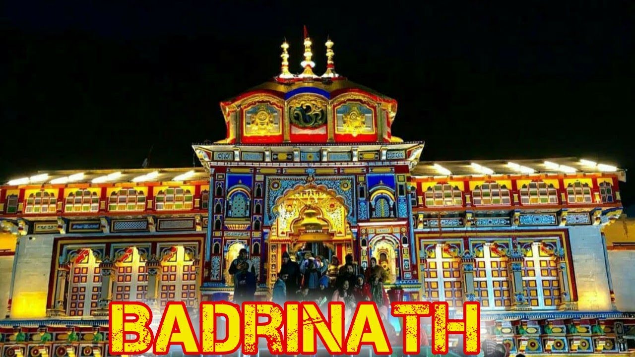 Badrinath Documentary || Guide to Heaven || History and travel guide