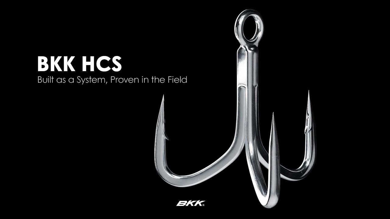 BKK HCS Technology &mdash; Guaranteed to Keep You Sharp