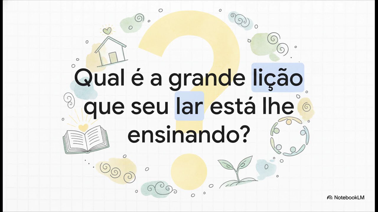 JESUS NO LAR: O Segredo de Chico Xavier para a Harmonia Familiar