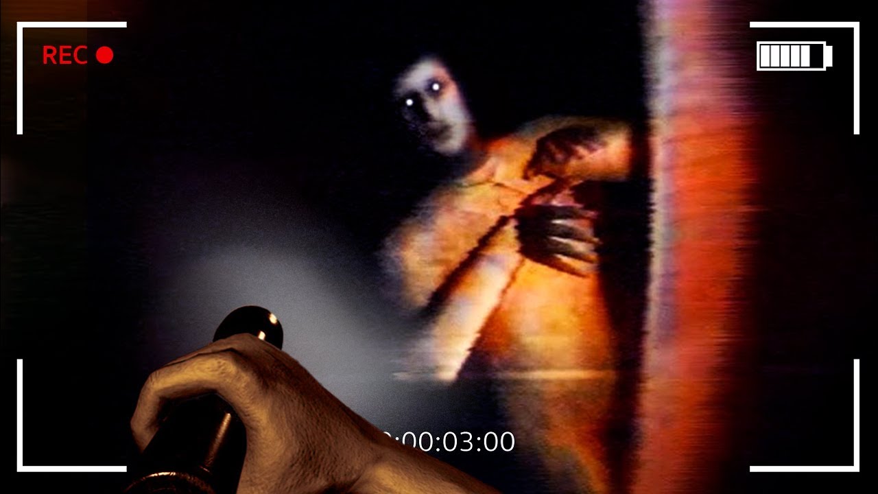 Un JUEGO de TERROR PSICOLÓGICO muy REALISTA