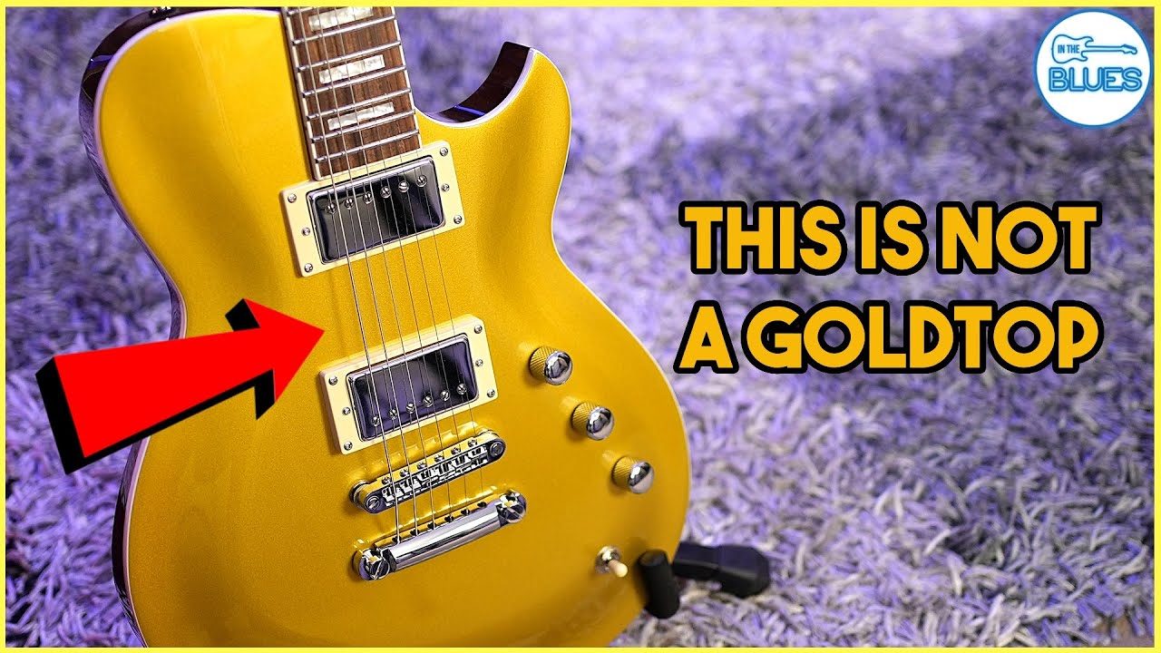Reverend Roundhouse Electric Guitar Review - How Good is it?