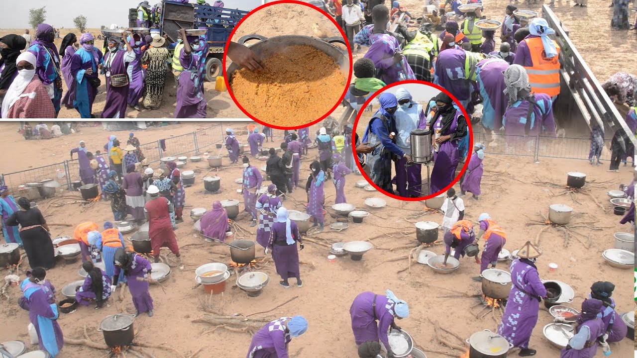Brome Agnne yu neex yi Machalah Fondation Doney Mame Faty Diakhaté Mbathioum Guérté   Khelcom 2025