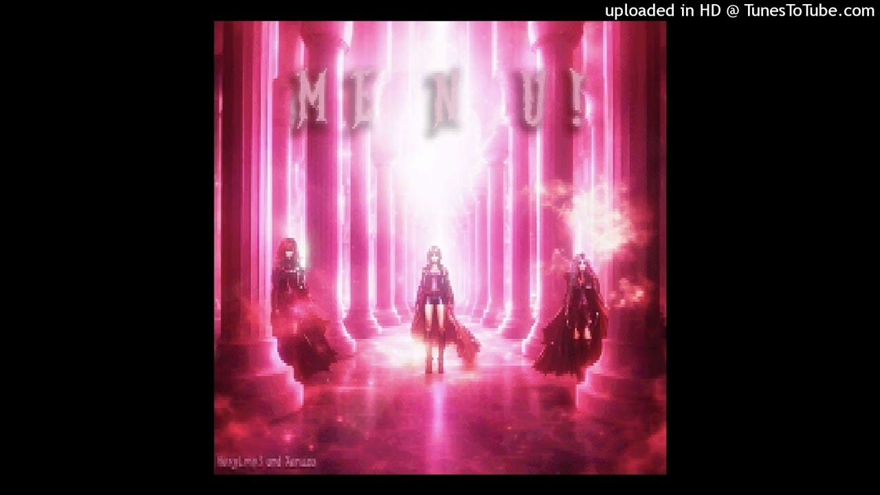 ME N U! (prod.xenazo)