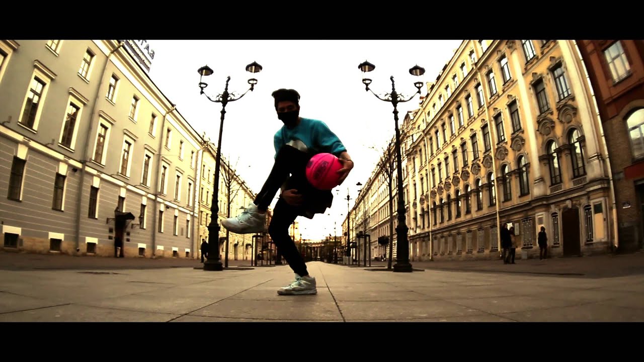 L1C Ballaholix Freestyle Move (Semi-final) (FSBB By TOS)