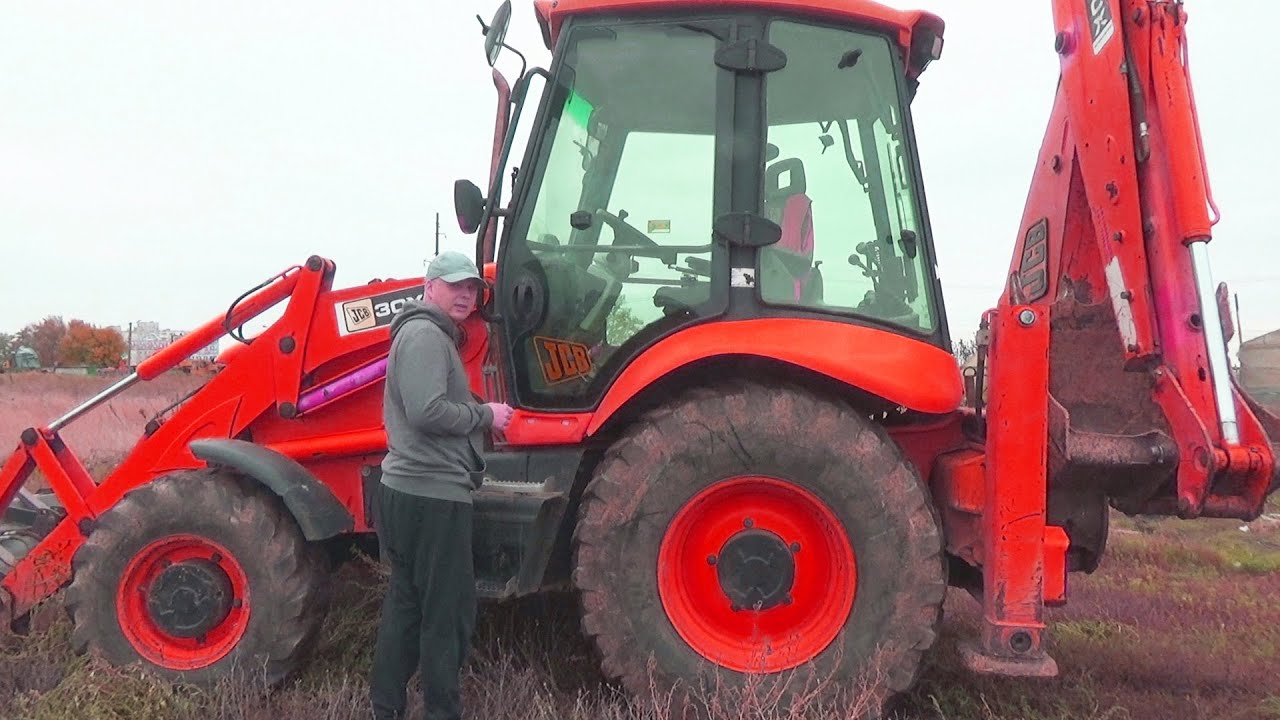 El Tractor Rojo se ha averiado, la Patrulla Canina corre al rescate e historias divertidas