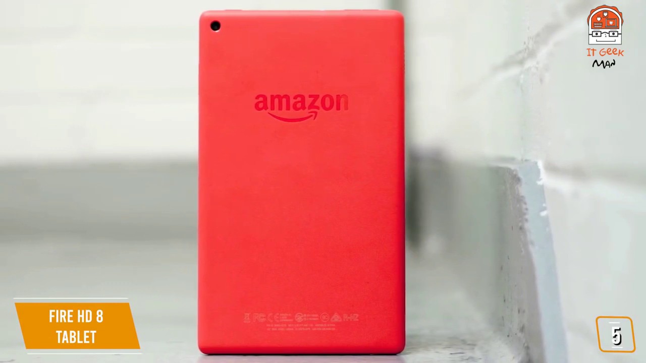 IT Geek Man Best Budget Tablets in 2020  5 Best Cheap Tablets