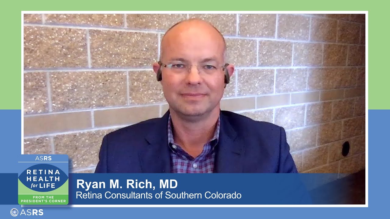 Retina Basics for Patients | Full Episode