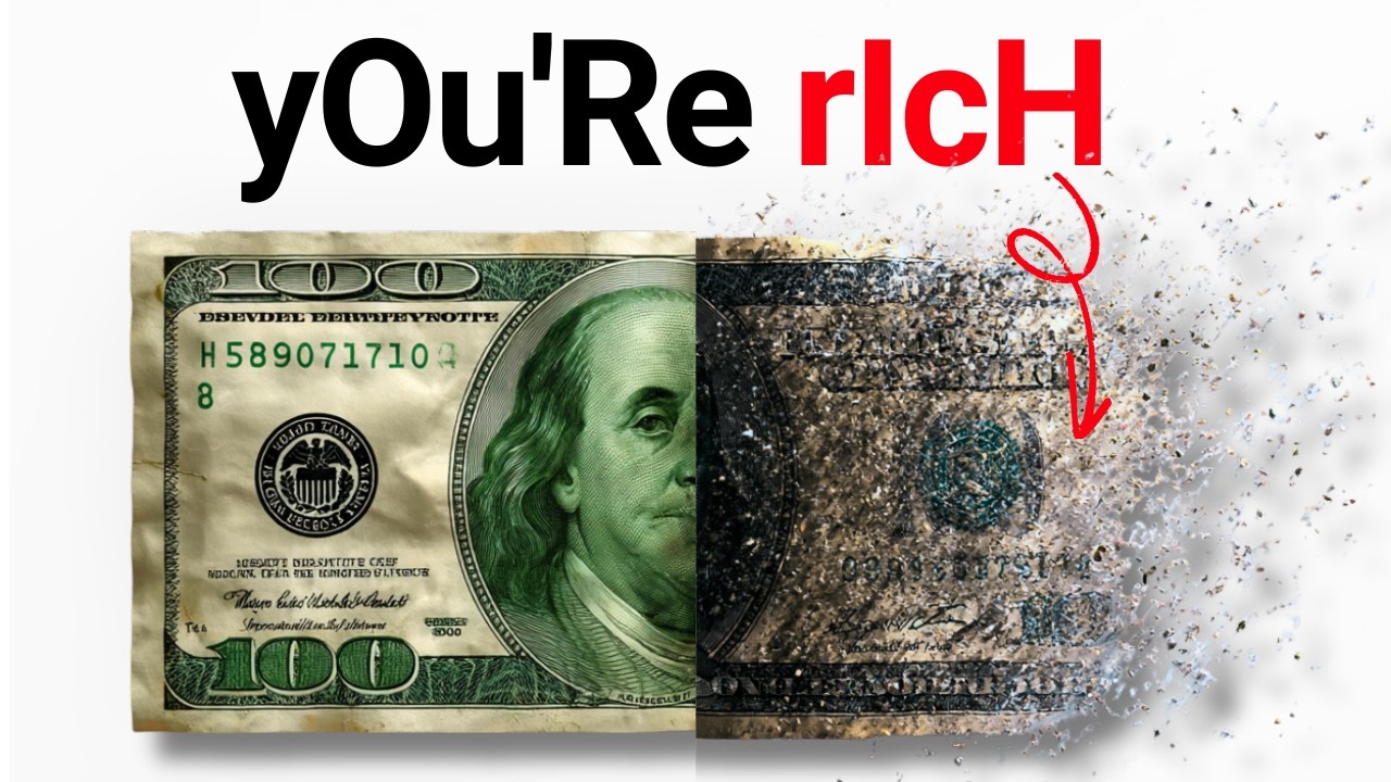 Why Young People Have NO Economic Future