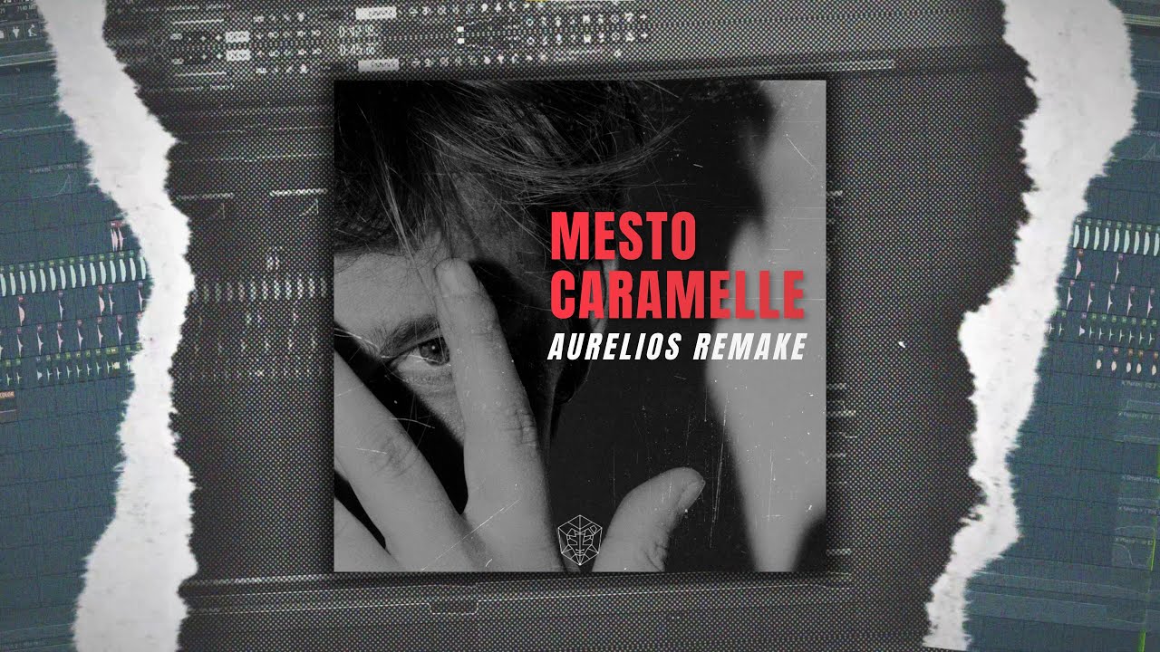 Mesto - Caramelle (FL STUDIO REMAKE + PRESETS)  [99% ACCURATE]