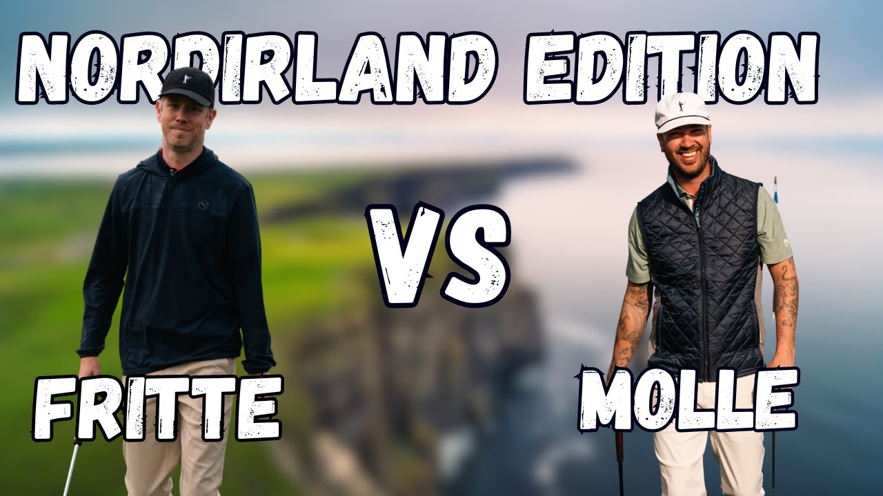Fritte vs Molle - Nordirland edition 1