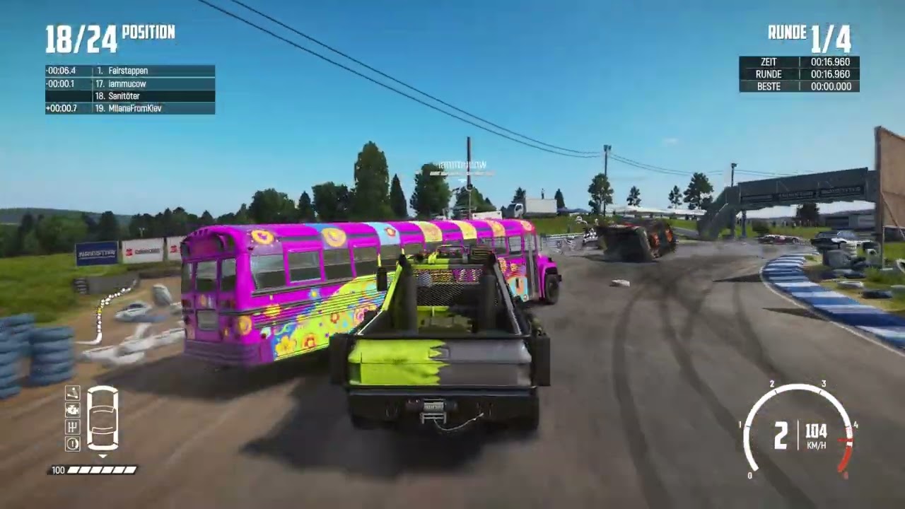 wreckfest pt. 10