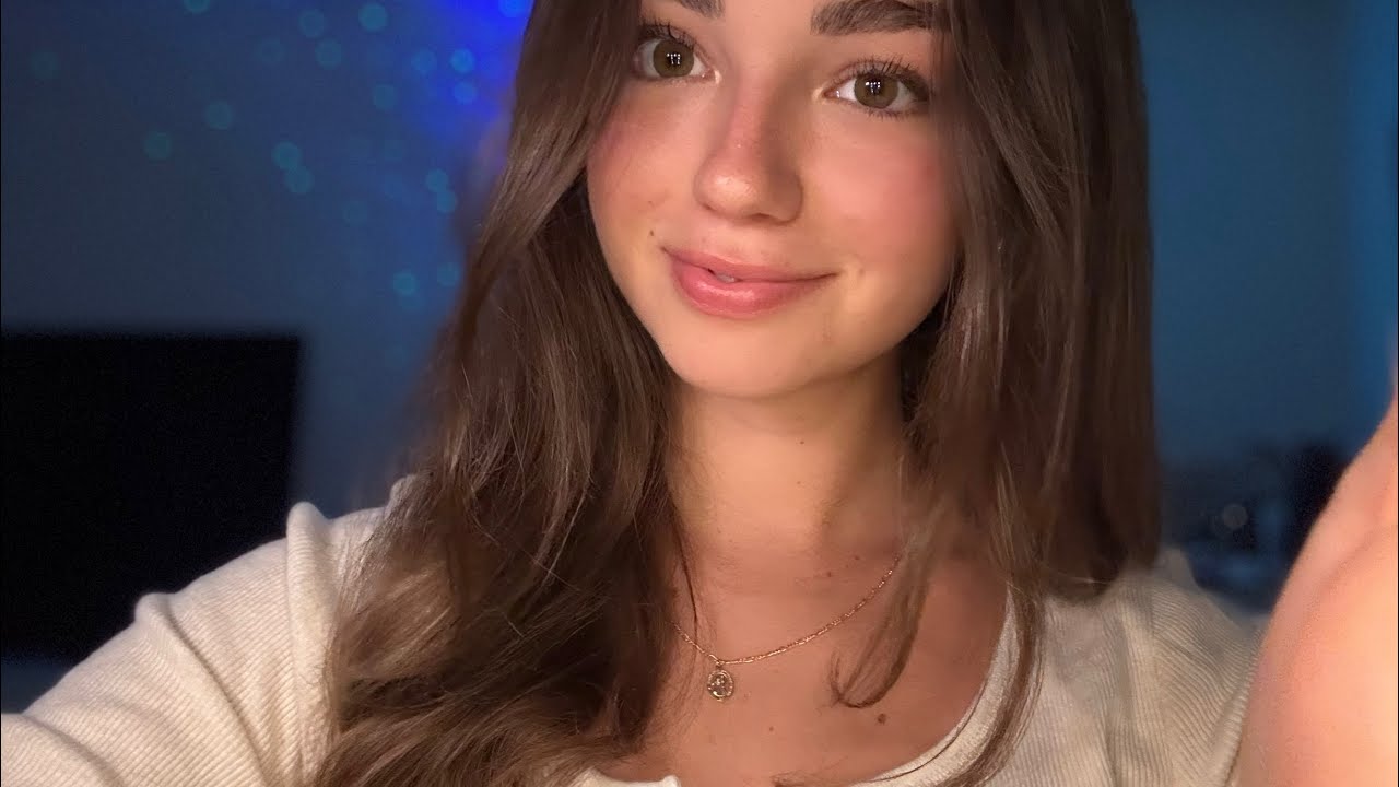 ASMR | personal attention for sleep 😴